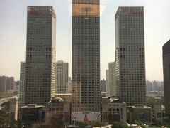 -北京中国大饭店