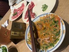 -古关火锅店(古北水镇景区店)