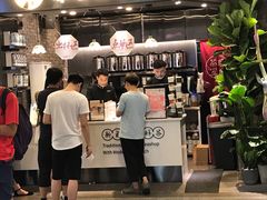 -茶理宜世(东方宝泰店)