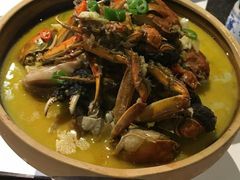 -丹虾|文和友小龙虾·烙锅(陕西路旗舰店)