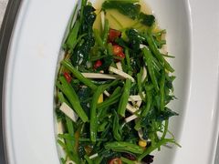 -紫鑫阁饭庄(长安店)