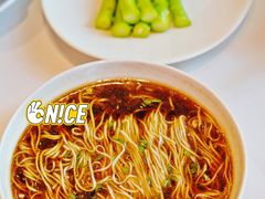 -香乐园·淮扬菜中餐厅·Shang Garden(福田香格里拉店)