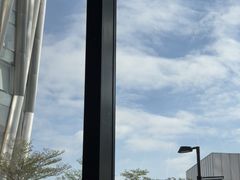 -% Arabica阿拉比卡咖啡(深圳湾万象城店)