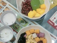 -赵记传承·中国甜品(福州总店)