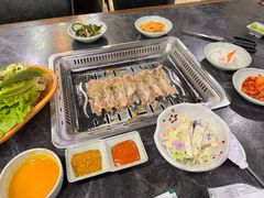 -长今家韩国料理(瑞景店)