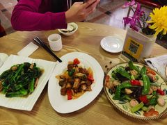 -佛有缘素食馆·荔湾老字号(陈家祠首店)