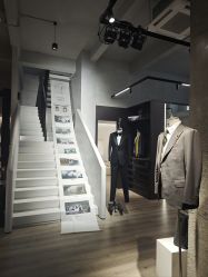 -Brother西服礼服定制·商务·婚礼(佛山南海店)