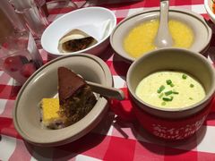 -西贝(上海我格广场店)