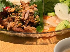 -大头虾越式风味餐厅(光明广场店)