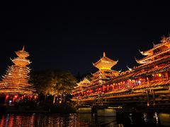 -深圳锦绣中华民俗村