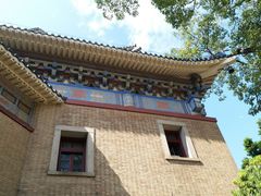 -广州中山纪念堂