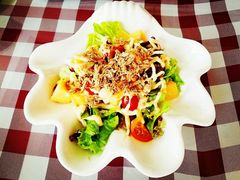 -邓丽君音乐主题餐厅