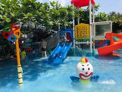 -三亚亚龙湾天域度假酒店