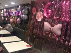 -麦当劳(花城大道华穗路店)