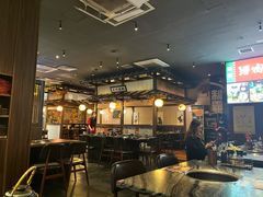大堂-井上和牛烤肉(大润发店)