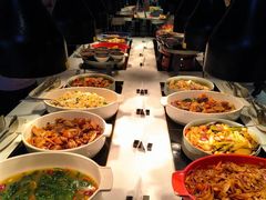 -广州粤海喜来登酒店