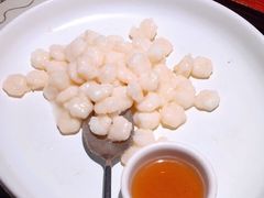 -绿茶餐厅(松江万达店)