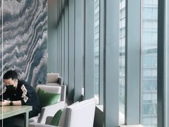 -悦厅·下午茶(杭州柏悦酒店)