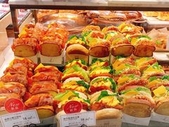 -罗森尼娜(德思勤店)