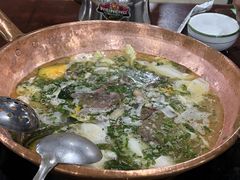 -朝伟清真铜瓢牛肉馆(三十年老·店)