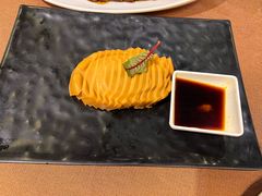 -转角·老弄堂上海菜(长寿路店)