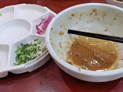 -老北京炸酱面·京味菜(西花市店)