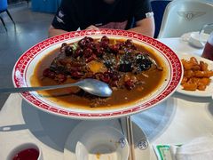 -悦海·家宴·冰花皮皮虾大锅贴(宝龙店)