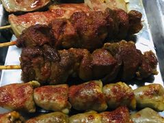-海平馄饨(逍遥二路店)