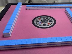-LJ掼蛋·棋牌会所(徐汇店)