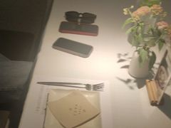 -春树下·树屋花房西餐厅(罍街AS1980店)