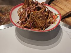 -那红花·东北菜铁锅炖(仙林金鹰店)