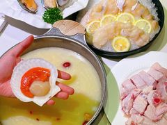-沄记顺德菜打边炉(东直门店)