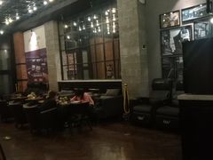 -CGV星星影城(颐堤港ScreenX店)