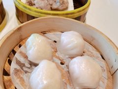 虾饺馅儿-大海湾酒楼(人南店)