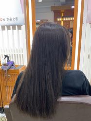 -心迪染发专门店