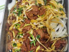 -马凯餐厅(地安门店)