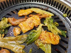 -北木南烤肉和酒(重庆雾都广场店)