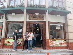 门面-小龙酒家(桂平路店)