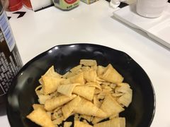 -鱼羊宴烤鱼羊蝎子烧烤(怡馨家园店)