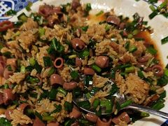 -旺角小渔村·海肠捞饭开创者(环山路店)
