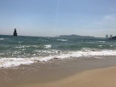 -海云台海滩