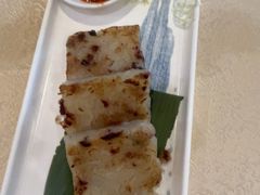 -麒麟中餐厅·经典粤菜·地道菜式老字号(广州长隆酒店)