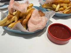 -龙记香港茶餐厅(久光百货店)