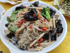 罗汉一品斋-肥姐美食(同福中路店)