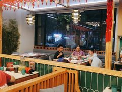 -伊犇牛清真牛肉火锅(宽窄巷子店)