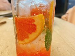 -玲婧胡同·生日蛋糕·餐厅(嘉里城店)