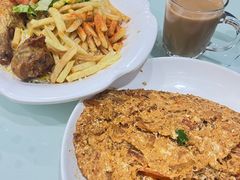 -阿拉伯萨娜餐厅(石马社区店)