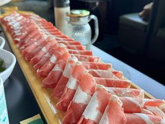 -阳坊胜利涮羊肉(阳坊老店)