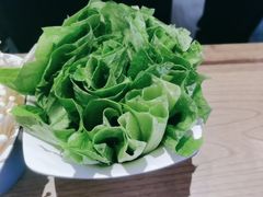-额尔敦涮肉自助(摩尔城店)