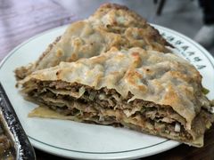 -清真永恒华威肉饼(潘家园店)